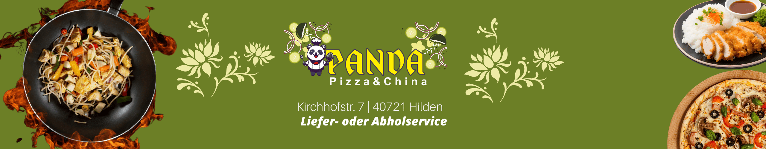 Panda
